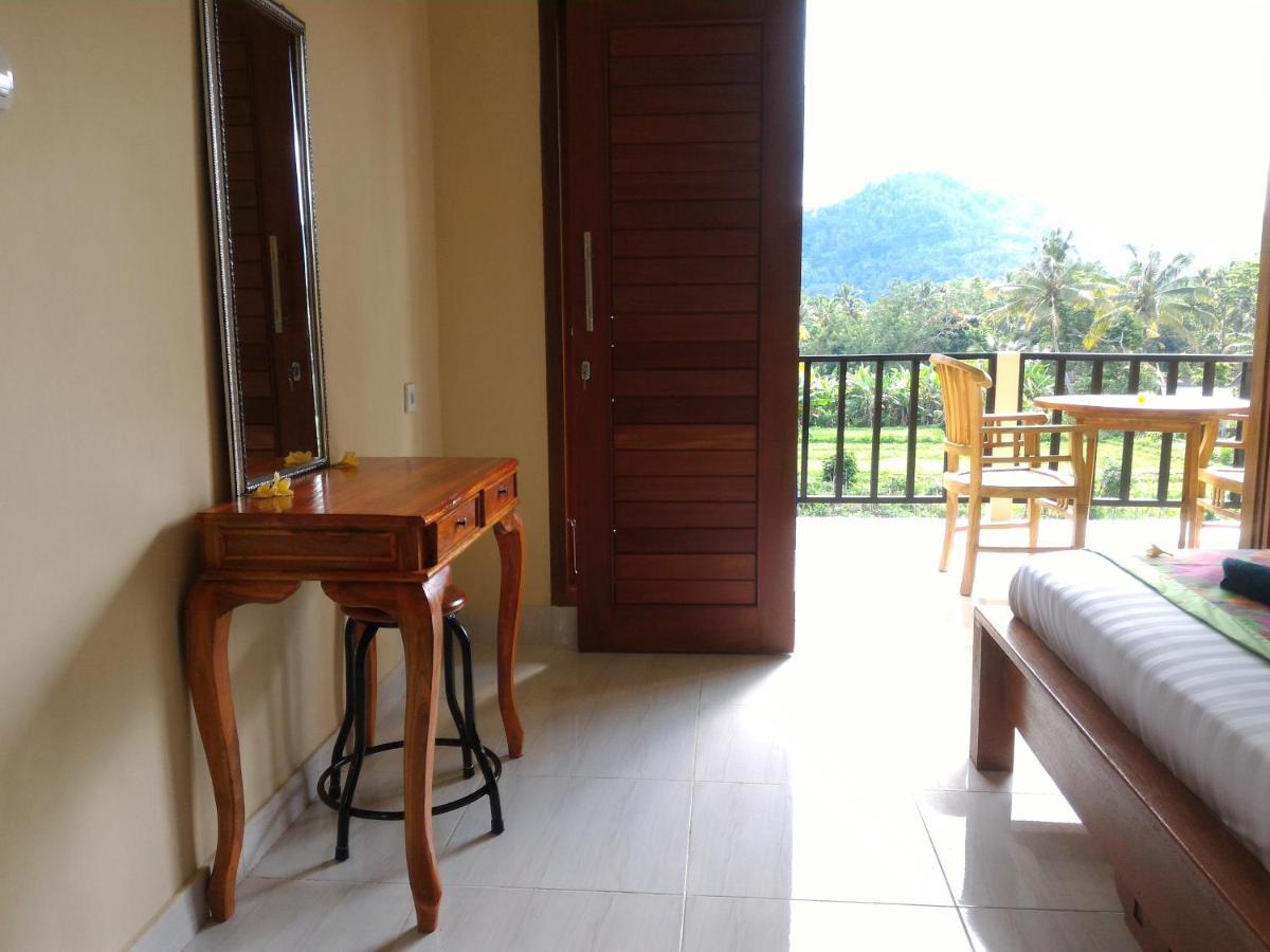 Mantra Guesthouse Sidemen Sidemen  Exteriér fotografie